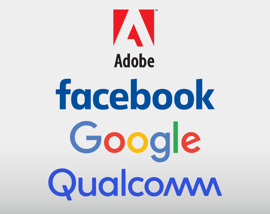 Center for Visual Computing Partner: Adobe, Facebook, Google, Qualcomm